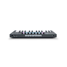 Load image into Gallery viewer, Novation FLKEYMINIMK1 FLkey Mini Keyboard Controller for FL Studio-Easy Music Center