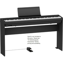 Load image into Gallery viewer, Roland FP-30X-BK 88-key Digital Piano, Black-Easy Music Center