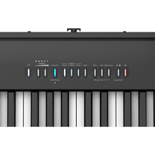 Load image into Gallery viewer, Roland FP-30X-BK 88-key Digital Piano, Black-Easy Music Center