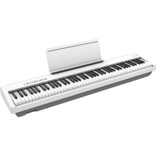 Load image into Gallery viewer, Roland FP-30X-WH 88-key Digital Piano, White-Easy Music Center