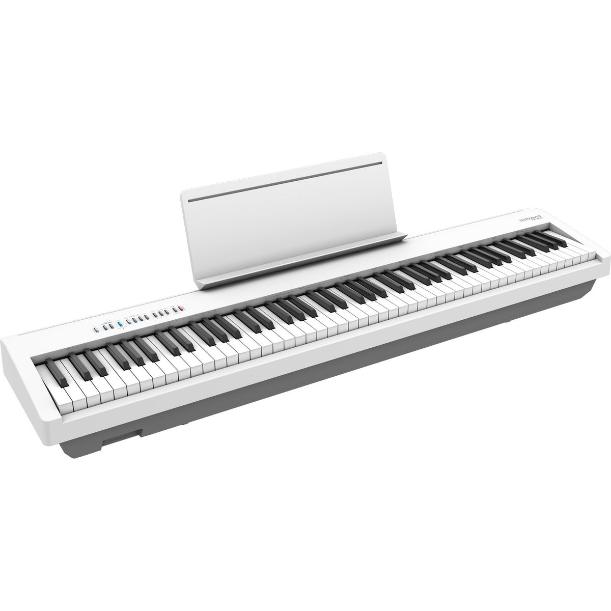 Roland FP-30X-WH 88-key Digital Piano, White