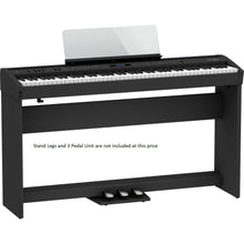 Load image into Gallery viewer, Roland FP-60X-BK 88-key Deluxe Digital Piano, Black-Easy Music Center
