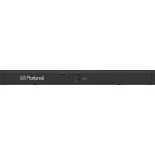 Load image into Gallery viewer, Roland FP-60X-BK 88-key Deluxe Digital Piano, Black-Easy Music Center