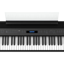Load image into Gallery viewer, Roland FP-60X-BK 88-key Deluxe Digital Piano, Black-Easy Music Center