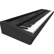 Load image into Gallery viewer, Roland FP-60X-BK 88-key Deluxe Digital Piano, Black-Easy Music Center