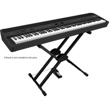 Load image into Gallery viewer, Roland FP-90X-BK 88-key Premium Digital Piano, Black-Easy Music Center