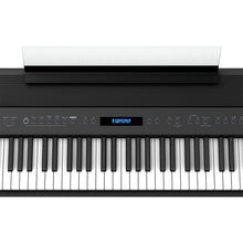 Load image into Gallery viewer, Roland FP-90X-BK 88-key Premium Digital Piano, Black-Easy Music Center