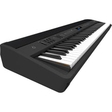 Load image into Gallery viewer, Roland FP-90X-BK 88-key Premium Digital Piano, Black-Easy Music Center