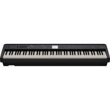 Load image into Gallery viewer, Roland FP-E50 88-Key Digital Piano w/ Entertainment Features-Easy Music Center