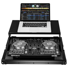 Load image into Gallery viewer, Roland DJ-202 DJ Controller & FRGSDJ202BL Hard Case Bundle-Easy Music Center