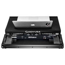 Load image into Gallery viewer, Roland DJ-202 DJ Controller & FRGSDJ202BL Hard Case Bundle-Easy Music Center
