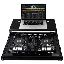 Load image into Gallery viewer, Roland DJ-505 DJ Controller & FRGSDJ505BL Hard Case Bundle-Easy Music Center