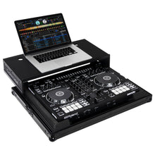Load image into Gallery viewer, Roland DJ-505 DJ Controller & FRGSDJ505BL Hard Case Bundle-Easy Music Center