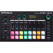 Load image into Gallery viewer, Roland MC-101 Groovebox 4-track Sequencer-Easy Music Center