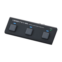 Load image into Gallery viewer, Boss FS-1-WL Wireless Footswitch-Easy Music Center