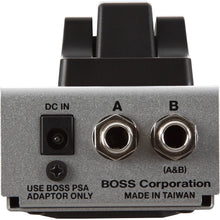 Load image into Gallery viewer, Boss FS-7 Dual Foot Switch-Easy Music Center