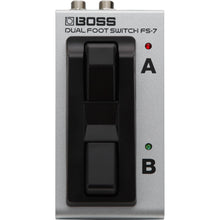 Load image into Gallery viewer, Boss FS-7 Dual Foot Switch-Easy Music Center