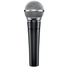 Load image into Gallery viewer, Shure SM58LC Dynamic Cardioid Handheld Microphone-Easy Music Center