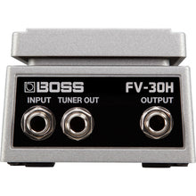 Load image into Gallery viewer, Boss FV-30H High Impedance Volume Pedal-Easy Music Center