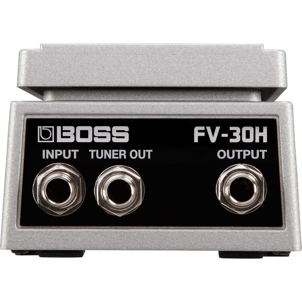 Boss FV-30H High Impedance Volume Pedal