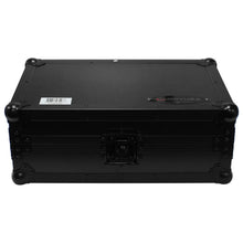 Load image into Gallery viewer, Odyssey FZ10MIXXDBL Black Label DJ Mixer Case, Extra Deep - Fits 10" Format DJ Mixers-Easy Music Center