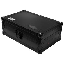 Load image into Gallery viewer, Odyssey FZ10MIXXDBL Black Label DJ Mixer Case, Extra Deep - Fits 10" Format DJ Mixers-Easy Music Center