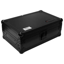 Load image into Gallery viewer, Odyssey FZ10MIXXDBL Black Label DJ Mixer Case, Extra Deep - Fits 10" Format DJ Mixers-Easy Music Center