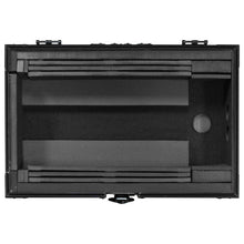Load image into Gallery viewer, Odyssey FZ10MIXXDBL Black Label DJ Mixer Case, Extra Deep - Fits 10" Format DJ Mixers-Easy Music Center