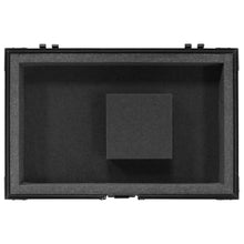 Load image into Gallery viewer, Odyssey FZ10MIXXDBL Black Label DJ Mixer Case, Extra Deep - Fits 10" Format DJ Mixers-Easy Music Center