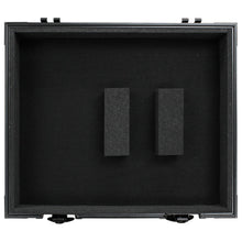 Load image into Gallery viewer, PLX-500-K High-Torque, Direct Drive Turntable & FZ1200BL Hard Case Bundle-Easy Music Center