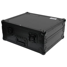 Load image into Gallery viewer, PLX-500-K High-Torque, Direct Drive Turntable & FZ1200BL Hard Case Bundle-Easy Music Center