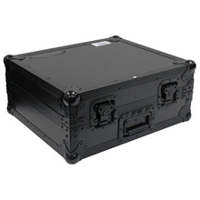 Load image into Gallery viewer, PLX-500-K High-Torque, Direct Drive Turntable & FZ1200BL Hard Case Bundle-Easy Music Center