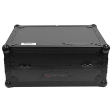 Load image into Gallery viewer, PLX-500-K High-Torque, Direct Drive Turntable & FZ1200BL Hard Case Bundle-Easy Music Center