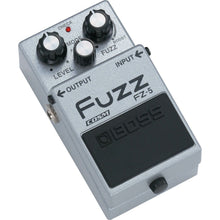 Load image into Gallery viewer, Boss FZ-5 Fuzz Pedal-Easy Music Center