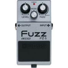 Load image into Gallery viewer, Boss FZ-5 Fuzz Pedal-Easy Music Center