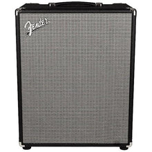Load image into Gallery viewer, Fender 237-0500-000 Rumble 200 v3 Combo Bass Amp-Easy Music Center
