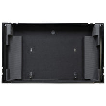Load image into Gallery viewer, Odyssey FZGSXDJXZW1BL Black Label DJ Controller Case w/ Glide, Wheels, and 1U - Fits XDJ-XZ-Easy Music Center