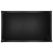 Load image into Gallery viewer, Odyssey FZGSXDJXZW1BL Black Label DJ Controller Case w/ Glide, Wheels, and 1U - Fits XDJ-XZ-Easy Music Center