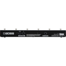 Load image into Gallery viewer, Boss GA-FC Cube-GX/Blues Cube Foot Controller-Easy Music Center