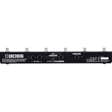 Load image into Gallery viewer, Boss GA-FC-EX Expanded Foot Controller-Easy Music Center