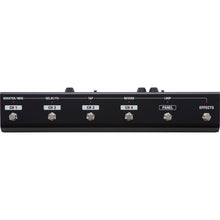 Load image into Gallery viewer, Boss GA-FC Cube-GX/Blues Cube Foot Controller-Easy Music Center
