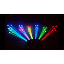 Load image into Gallery viewer, Chauvet DERBYX Derby Effect Light, 6 RGB LED Clusters-Easy Music Center