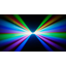 Load image into Gallery viewer, Chauvet DERBYX Derby Effect Light, 6 RGB LED Clusters-Easy Music Center