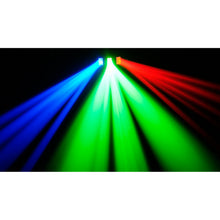Load image into Gallery viewer, Chauvet DERBYX Derby Effect Light, 6 RGB LED Clusters-Easy Music Center
