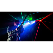 Load image into Gallery viewer, Chauvet Chauvet DJ GIGBAR2 4-in-1 Gig Bar Lighting System - Easy Music Center