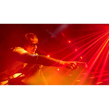 Load image into Gallery viewer, Chauvet Chauvet DJ H1000CHAUVET Hurricane 1000 Fog Machine - Easy Music Center