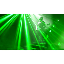 Load image into Gallery viewer, Chauvet Chauvet DJ H1000CHAUVET Hurricane 1000 Fog Machine - Easy Music Center