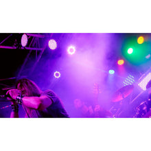 Load image into Gallery viewer, Chauvet Chauvet DJ HURRICANEHAZE2D Water-based Haze Machine - Easy Music Center