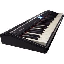Load image into Gallery viewer, Roland GO-61P GO:PIANO 61-key Digital Piano-Easy Music Center