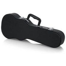 Load image into Gallery viewer, Gator GWE-UKE-SOP Soprano Ukulele Hardshell Case-Easy Music Center
